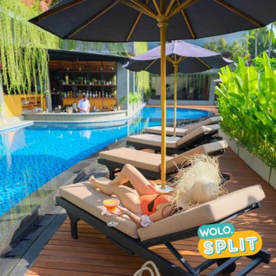 Ultimate Seminyak & Ubud | Fully Loaded Seminyak & Ubud 7 nights